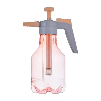 

Succulent Watering Can Manual Spray Gardening Watering Can Air Pressure Watering Can