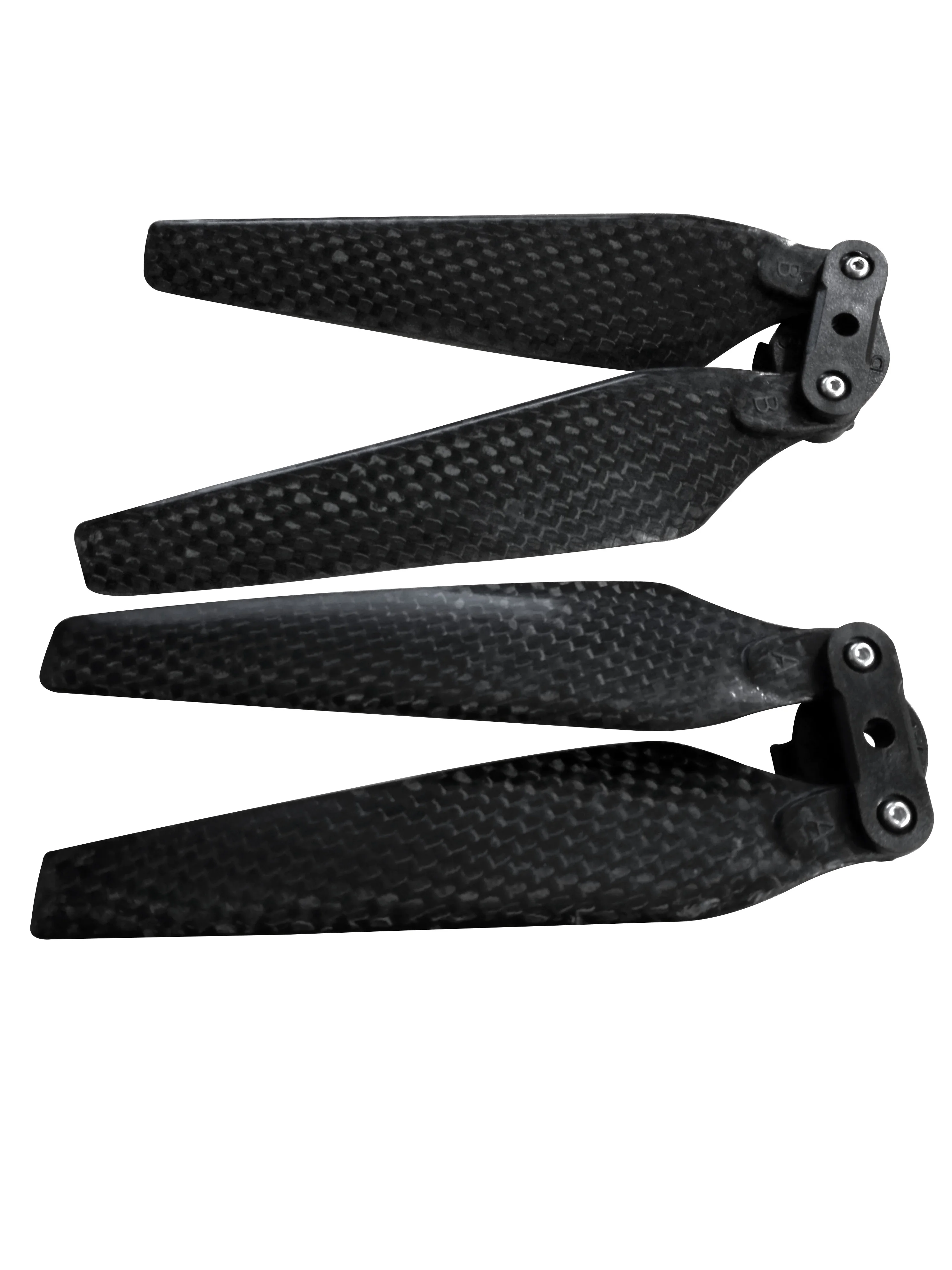 Maytech Clearance Sale(2pairs) Carbon Fiber material 8.3x3.0 CW and CCW in Pair Propeller