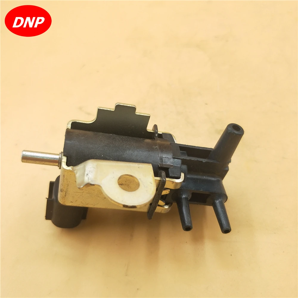 DNP воздушный насос вакуумный клапан подходит для LEXUS/CAMRY/HIGHLANDER 90910-12204 136200-1920 90910 12204 9091012204 136200 1920 1362001920