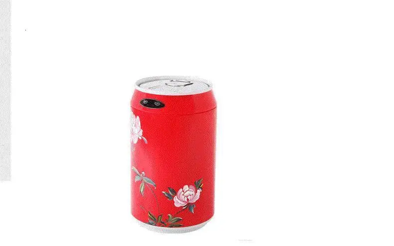 Reciclaje де Basura Kosz Na Smieci Basurero Papelera мусора корзину автоматический Сенсор урну свалку Lixeira ведро мусорное ведро
