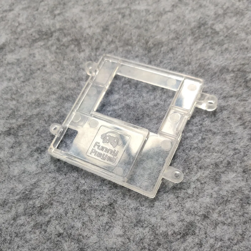DMG Ретро PIXEL IPS LCD кронштейн для GB экрана|Запасные части| |