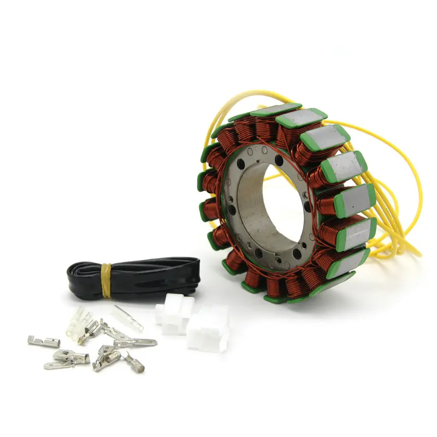 Мотоцикл обмотки статора для Honda 31120-ML7-692 31120-MB1-024 31120-MK3-004 31120-MB2-691 31120-MB0-415 VFR700 VF700C Magna 700