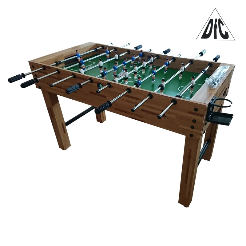 Игровой стол- футбол DFC ALAVES HM-ST-48001
