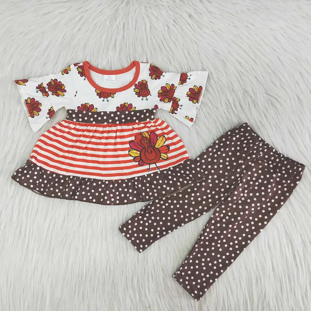 cute little girl boutique clothes