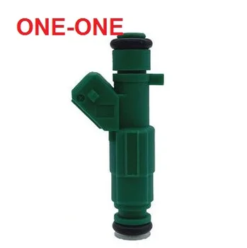 

Fuel Injector 0280156252 FOR Volksvage-n Fox 1.6