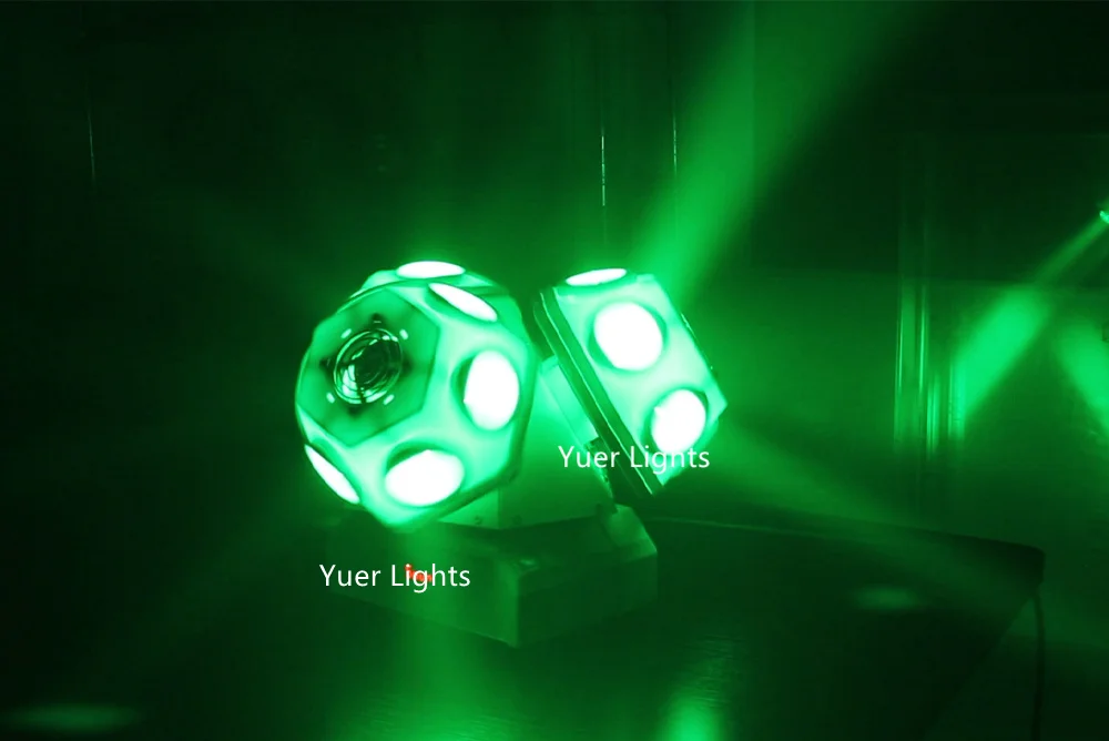 3 комплекта/партия головки Moving головной свет 18X10 Вт RGBW 4IN1 луч света LED светильник треугольной формы DMX512 для ди-Джея свет для сцены парти диско лазерное освещение