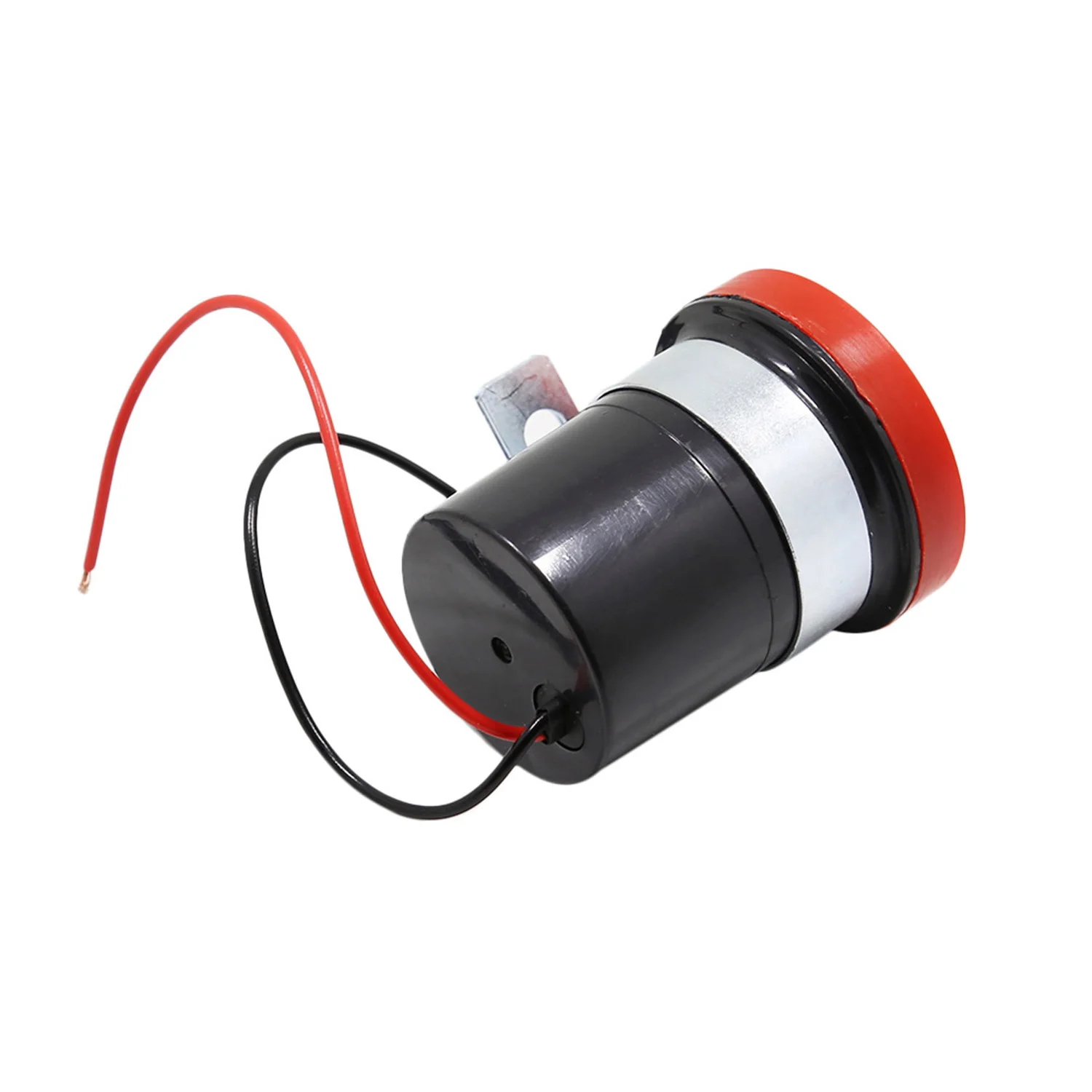 12V 24V 105dB Автомобиль Мотоцикл задний Рог звуковой сигнал заднего хода звуковой сигнал зуммер Предупреждение сигнализации аксессуары для колонок