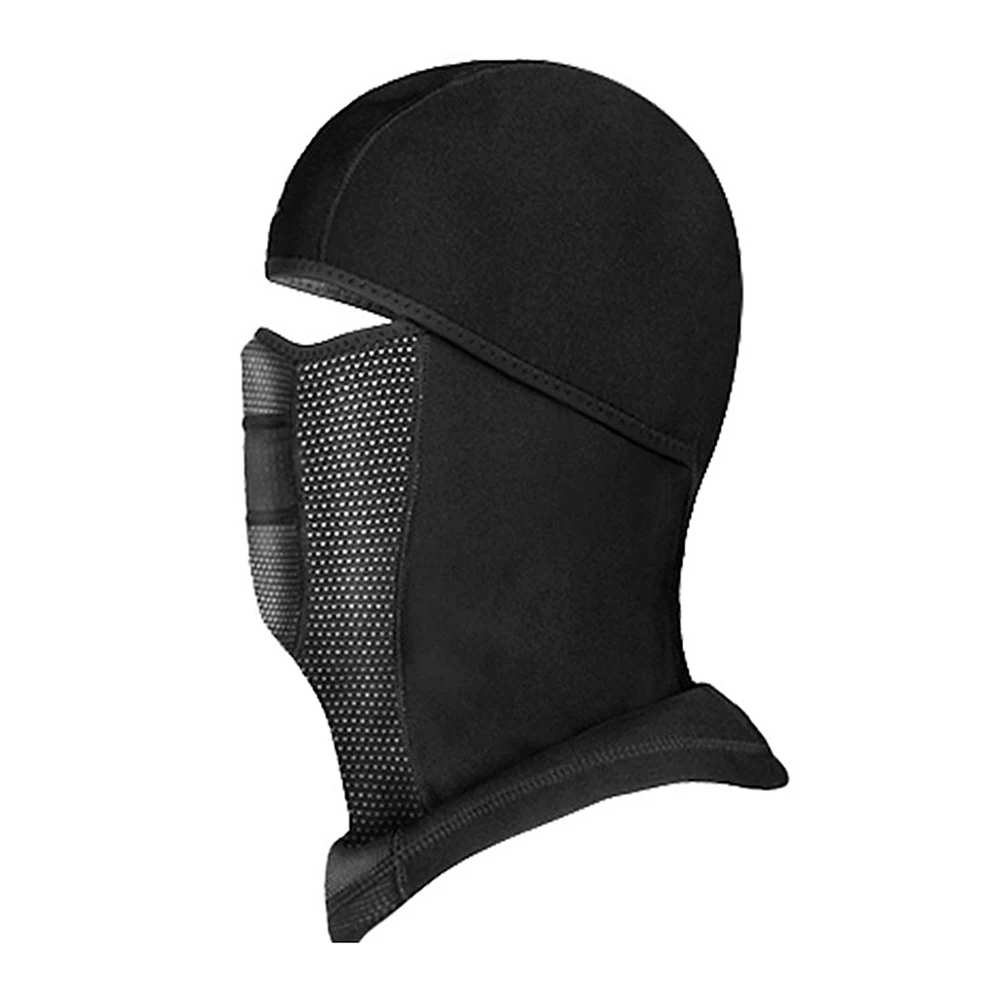 Cycling Riding Windproof Mask Neck-Face Mask Cycling Riding Windproof Warm Snowboard Ski Mask For Outdoor Cycling Sports