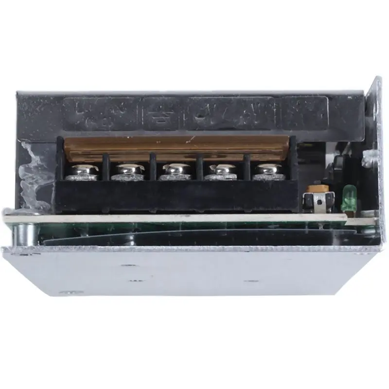 ABFU-AC 110-220V DC 24V 2A 48W переключатель питания трансформатор для светодиодные ленты светильник