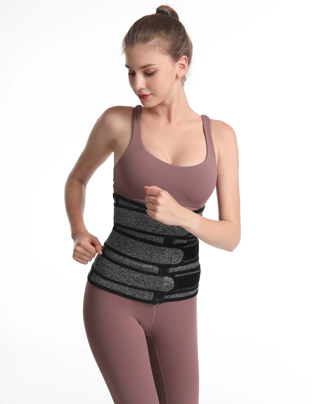 Sauna Sweat Slimming Belt 39 1 (17)