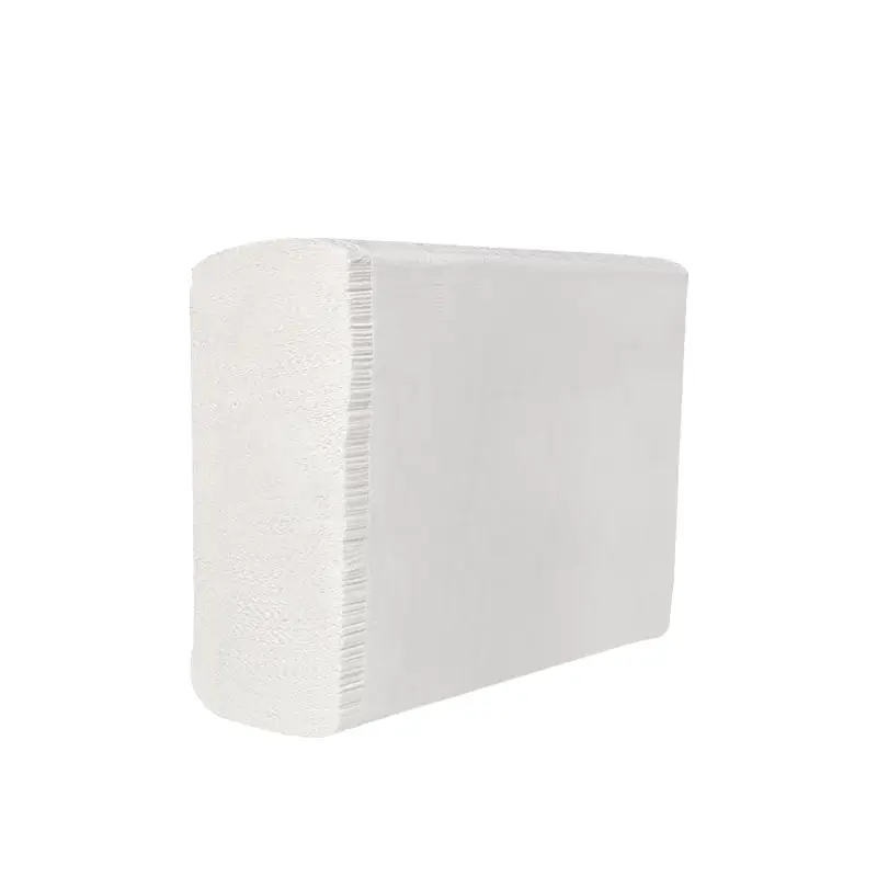 10packs of 3 layers of removable cork pulp paper towels clean and hygienic