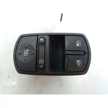 

13258521 13258521AA Window Regulator Front Left Opel Corsa D Corsavan