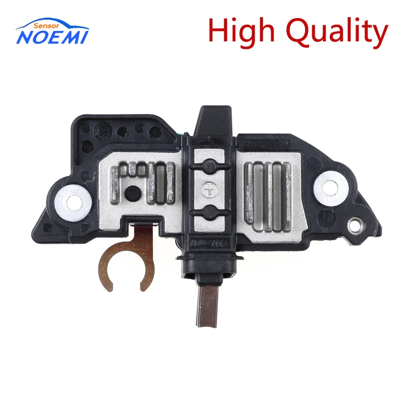 F00MA45303 F00M145397 регулятор напряжения генератора для VW Beetle Jetta Golf Volkswagen F00M145261/F00M145296/F00M145341