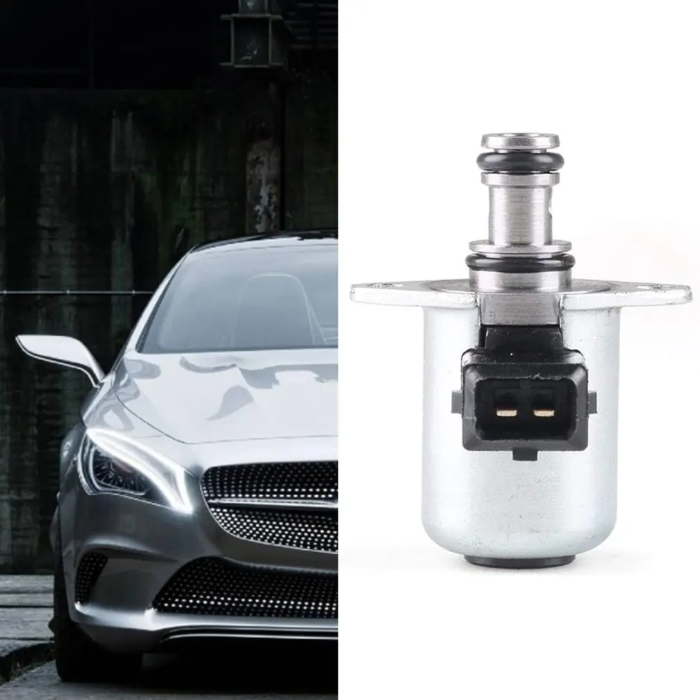 Соленоидный клапан рулевого управления для W211 W164 R171 усилитель руля