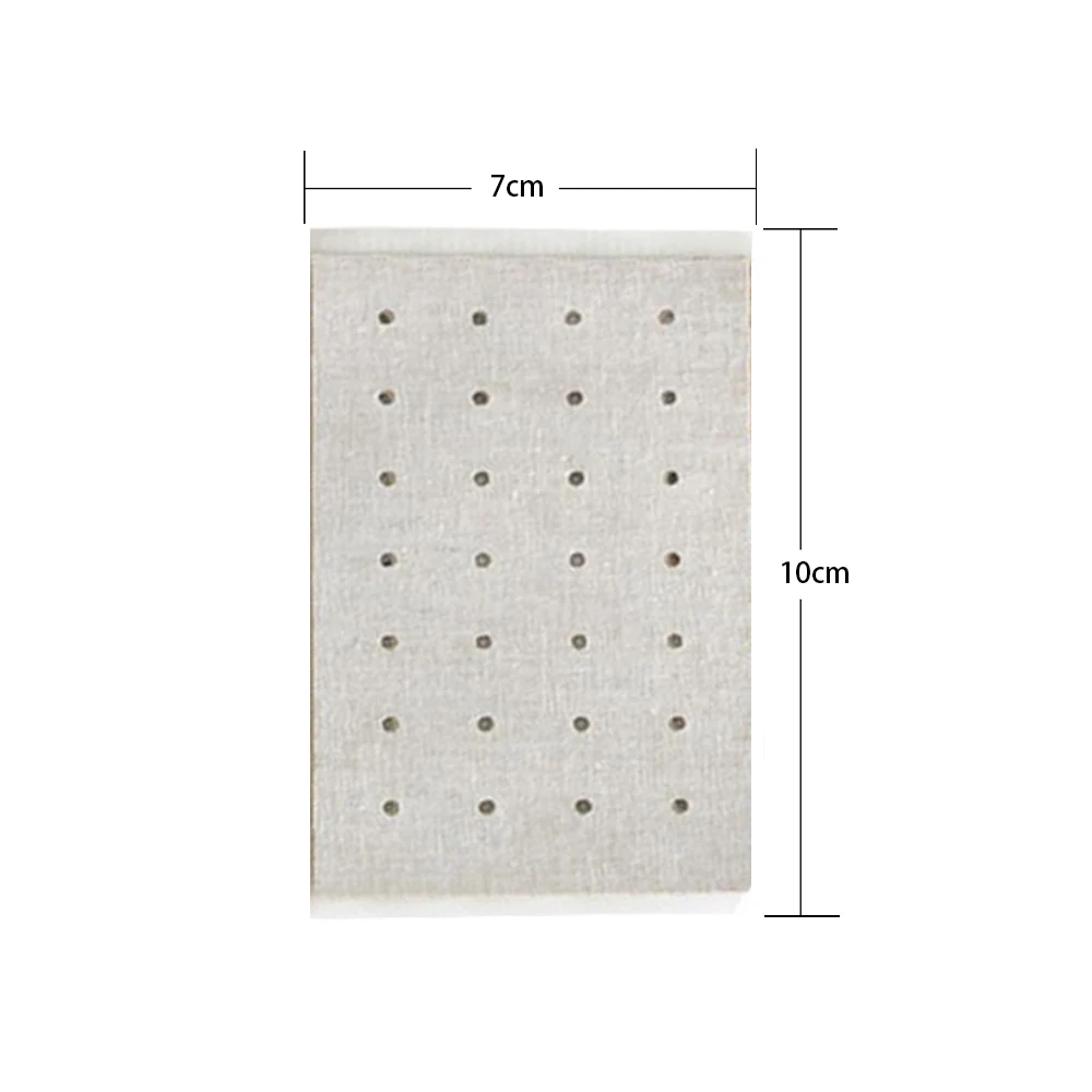 40 шт. = 10 упаковок|capsicum plaster|pain relief patchpain |