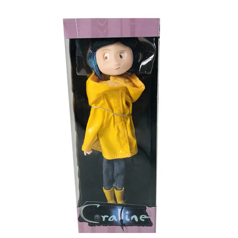 coraline bendy