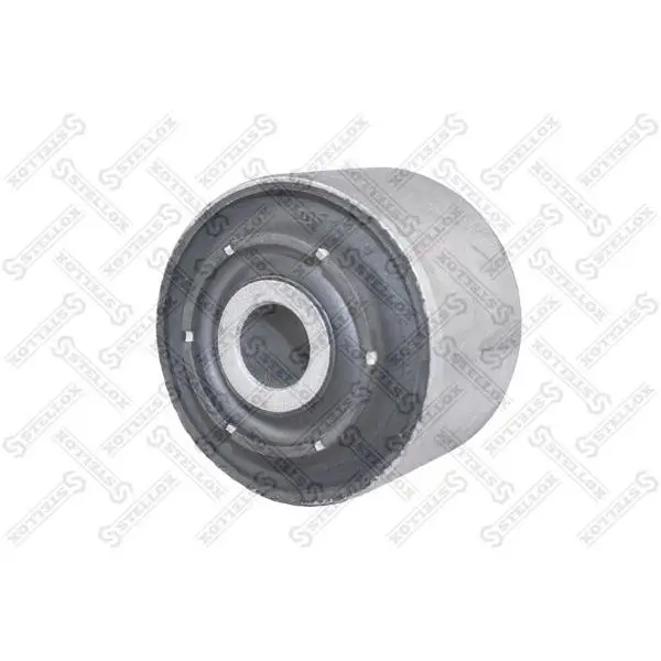 Bushing life span. Lever lane Toyota Land Cruiser RJ7#/LJ7#/BJ7