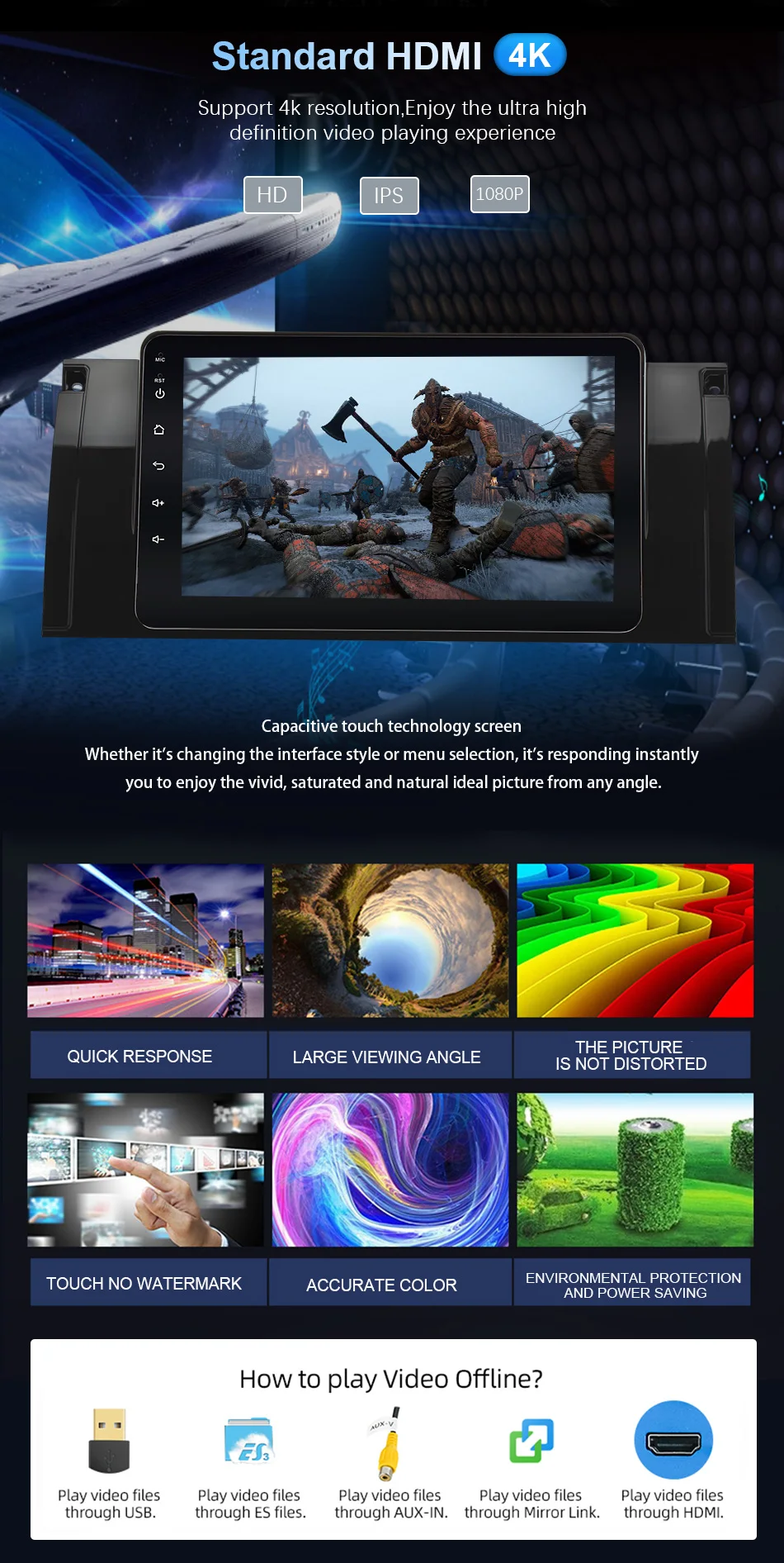 Eunavi Android 9,0 4G Автомобильный dvd-плеер для BMW X5 E53 E39 gps стерео аудио навигация Мультимедиа экран головное устройство PX6 с HDMI
