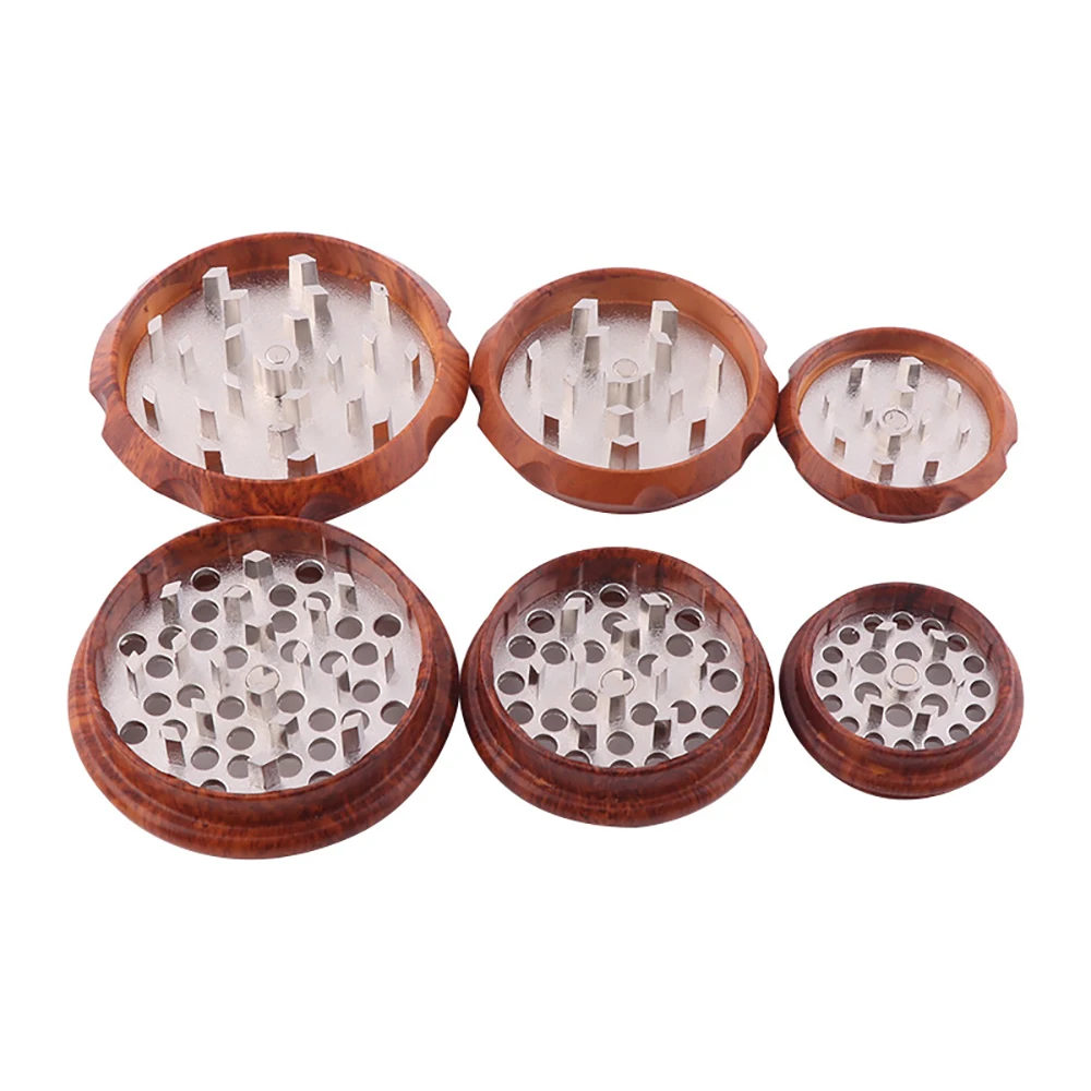 Новые Красивые травы травяная специя машинка для дробления и измельчения табака