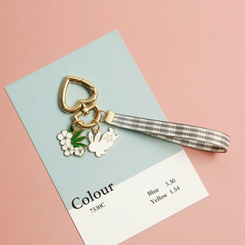 Key Holder Keyring K99 