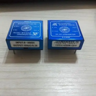 Новые оригинальные импортные YND30-48S12 URB2412YMD-6WR2A4S HZD03B-12S15 URB2405MP-12W VRB1203LD-15WR2A4S; гарантированное качество