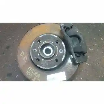 

STEERING KNUCKLE FRONT RIGHT NISSAN MICRA (K12E)