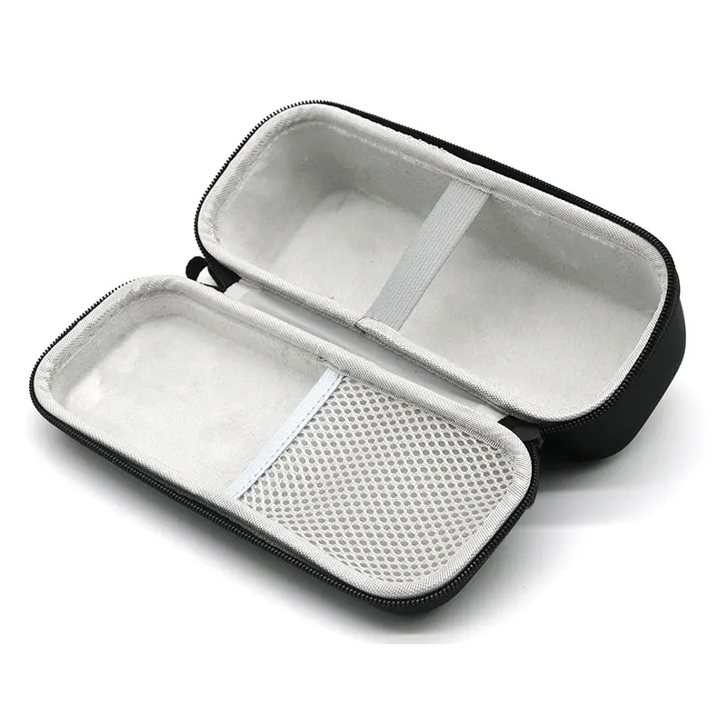 Hard EVA Storage Bag for RODE VideoMic NTG Vlgo Portable Case Microphone Protection Bag Travel Carrying Hard Bags Hard EVA Storage Bag for RODE VideoMic NTG Vlgo Portable Case Microphone Protection Bag Travel Carrying Hard Bags