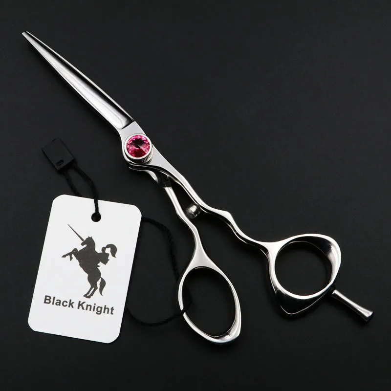 

5.5/6 Inch Pet Scissors Dog Grooming Cutting Shears Kit for Animals Japan440C Shop Supplies and Hair Stylist
