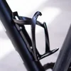 ZTTO Bicycle Tea Juice Cola Bottle Cage Universal Bottled Water Holder Bottle Socket Tight Nylon MTB Road Bike Accessories 5