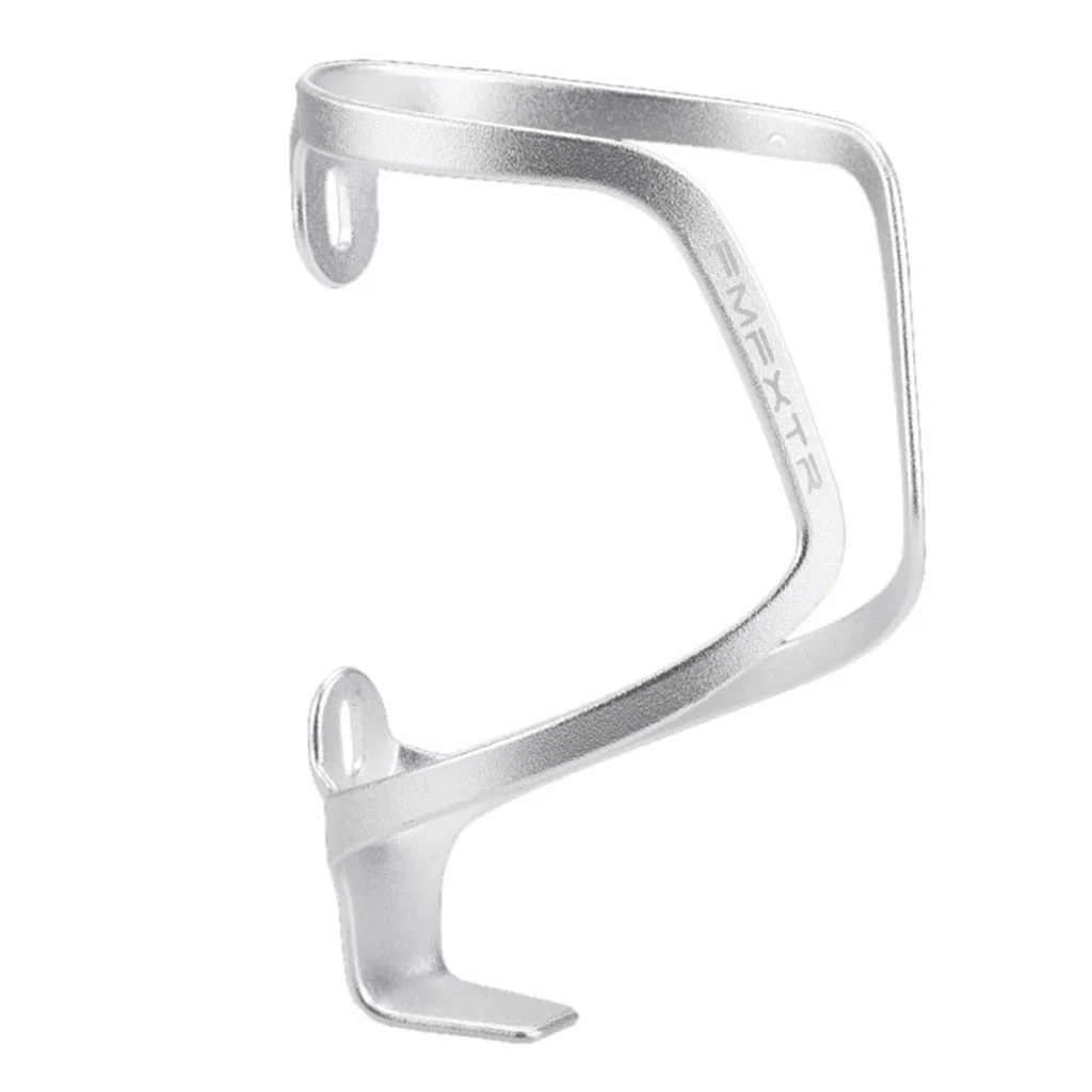 Cycling Bicycle Sports Water Bottle Cage MTB Mountain Rode Bike Kettle Holder Mount Rack Bracket
