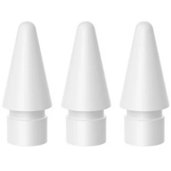 

3Pcs Pencil Tip Replacement for Apple Pencil 1St 2Nd Generation for Punta Apple Pencil Tip Nib Spare Replace