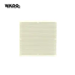 Кабинет вентиляции набор фильтров ставни крышка решетка вентилятора решетки нагнетателя воздуха вытяжной вентиляторный фильтр FK-3325-230