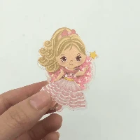 Блестки светящиеся зыбучие пески акриловый светильник DIY HairbowAccessories ювелирные изделия ручной работы материалы украшения, 1Yc8711