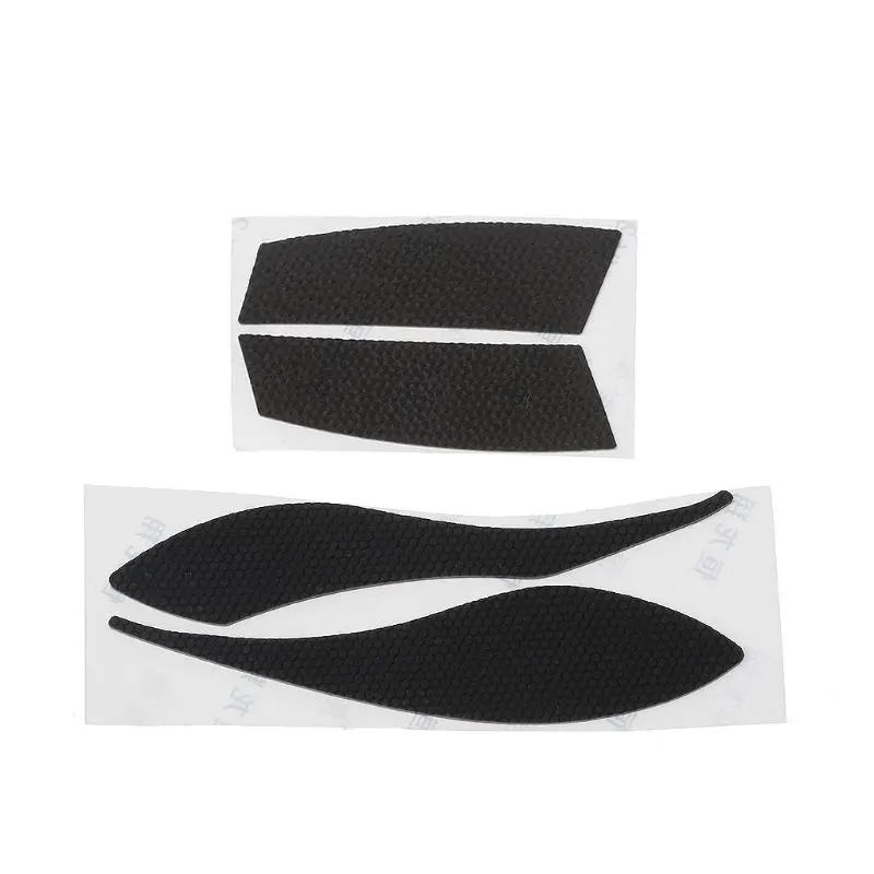 

Mouse Feet Skates Side stickers Sweat Resistant Pads For logitech MX Anywhere 2S