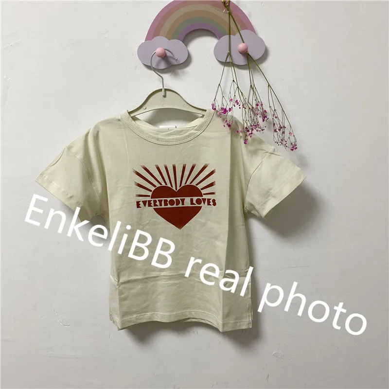 Design da Marca Enkelibb Nova Wynken Crianças Verão Hawaii Shorts Meninos Meninas Sun Print Bottoms Criança Unisex Calções Elegantes 2020 35 High Quality Mamãe e Bebê