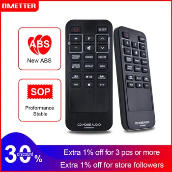 

Remote control use for LG CD home audio COV33552407 remoto controller controle teleconmande fernbedienung
