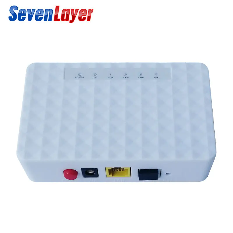 

EPON SFF module FTTH 1GE EPON 1port ONU ONT EPON OLT 1.25G epon ZTE chipset fiber to home FTTB modem of Service Boxs