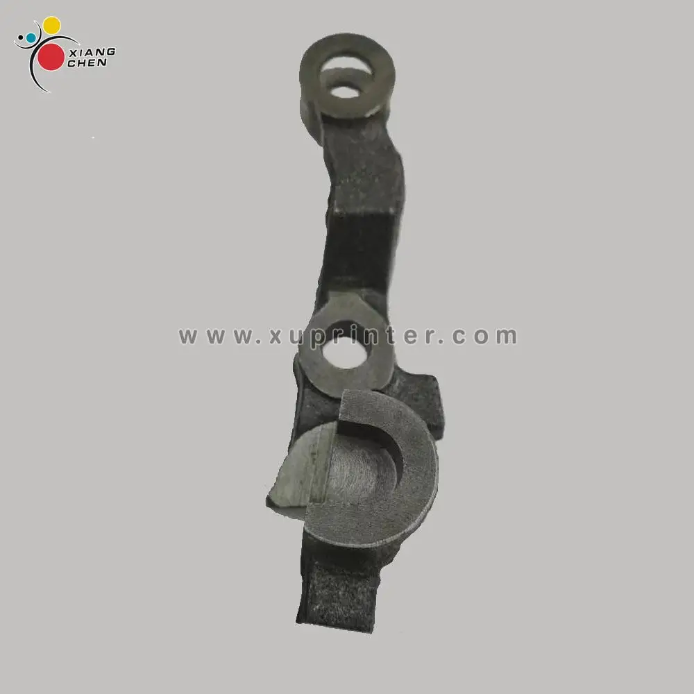 SM102 CD102 L2.010.026F машина поворотный рычаг DS Cpl HD части машины