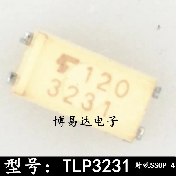 TLP3231 3231 SSOP4