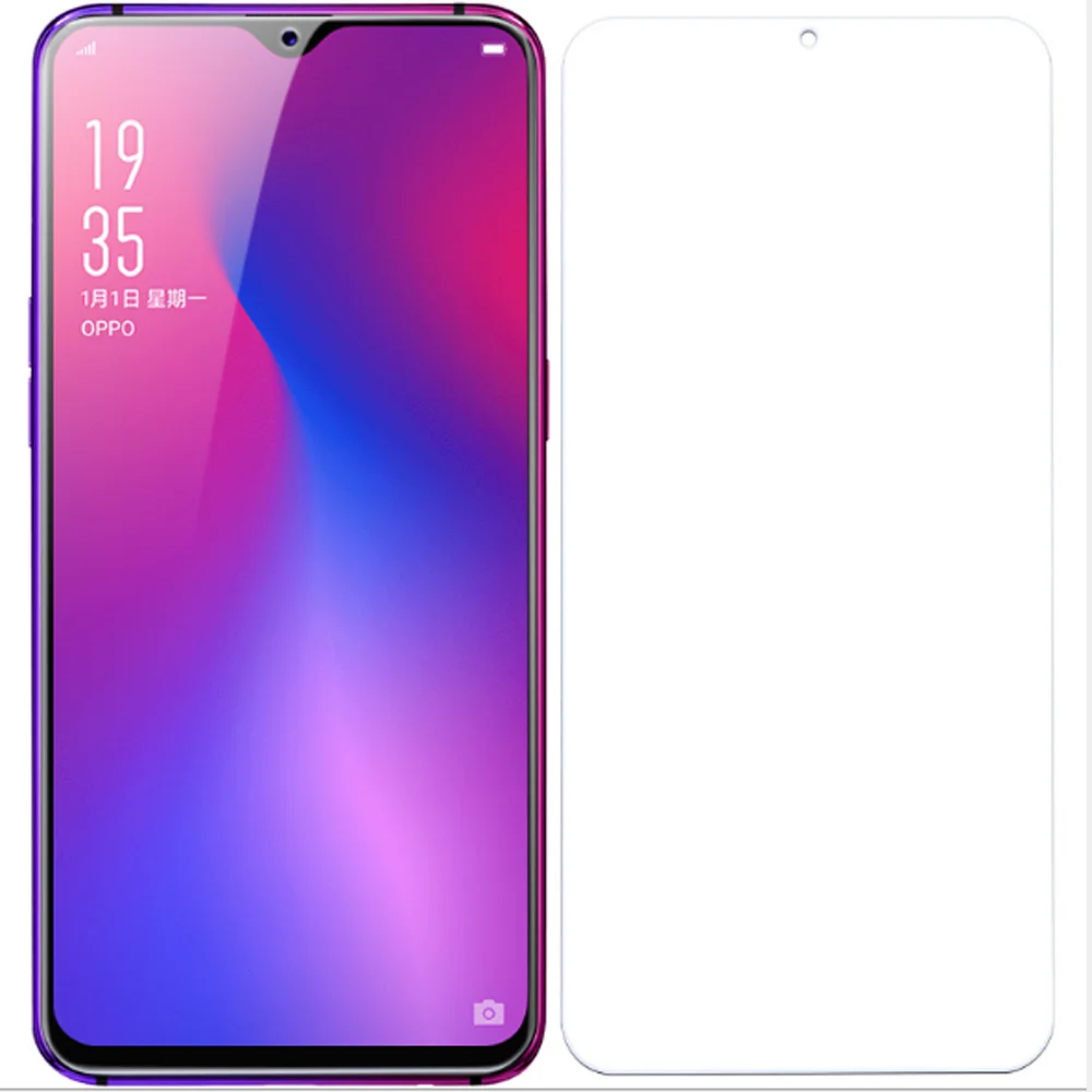 10 шт 2.5D 9H протектор экрана для Redmi Note7/Note 7 Pro/7/7A закаленное стекло на телефон защитная пленка