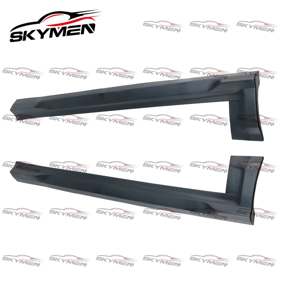 PP Wide Body Kit For Porsche Macan Yofer Style Front LipSide SkirtRear Duffuser Trim Tuning Part For Macan Bodykit Racing