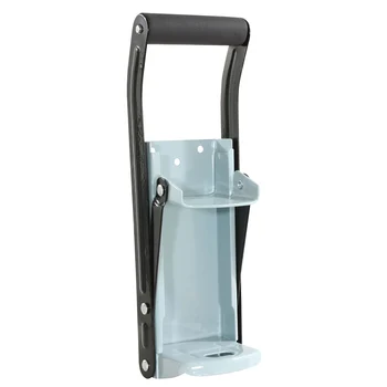 

Ring-pull Can Aluminum Soad Wall Mounted Recycling Tool Pressure Can Opener Bottle Opener Recycling Tool Beer Tin Bottle