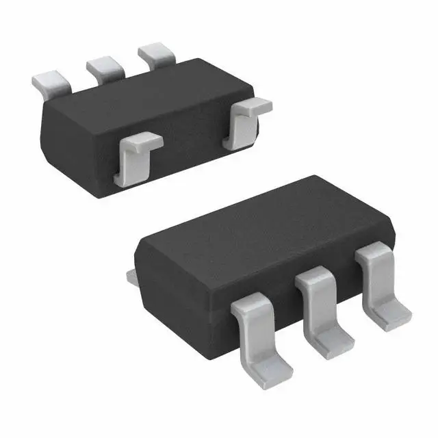 MCP6541RT-E/OT IC COMP 1,6 V SNGL P-P SOT23-5