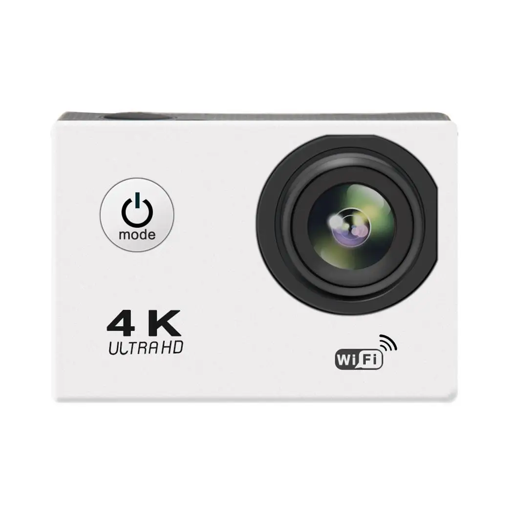 Камера движения 2,4 GH пульт дистанционного управления для дайвинга 2,0 дюймов wifi камера