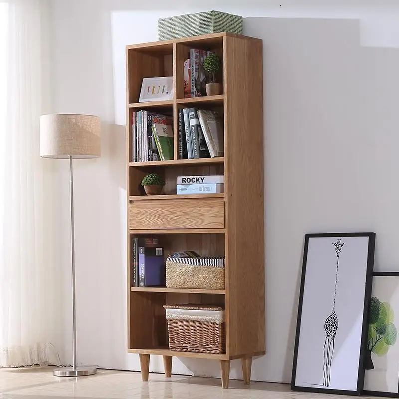 Rangement Madera Bureau Meuble Kids Libreria Decoracion Decoracao винтажная деревянная ретро мебель украшение книжная полка чехол