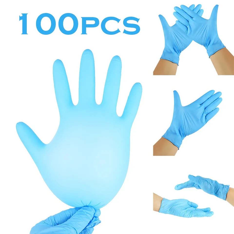 waterproof hand gloves