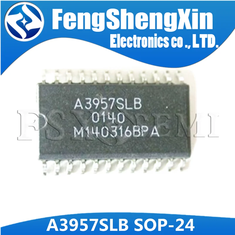 A3957SLB SOP-24