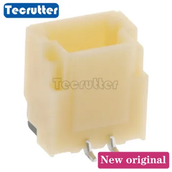 

20PCS Connector BM02B-SRSS-TB (LF) (SN) 1.0 pitch 2 pin stand-up socket