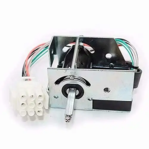 ET-126MCU ET126MCU 24-48 В электронная дроссельная заслонка для Автопогрузчик Curtis поддон для Liftstar Noblift HELI