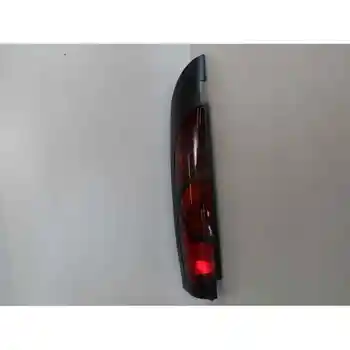 

8200103284 PILOT REAR LEFT RENAULT KANGOO (F/KC0)